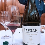Rapsani