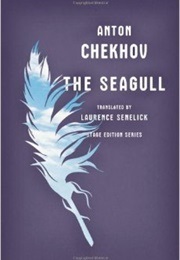 The Seagull (Chekhov, Anton)
