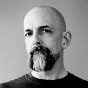 Neal Stephenson