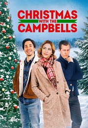 Christmas With the Campbells (2022)