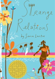 Strange Relations (Sonia Levitin)