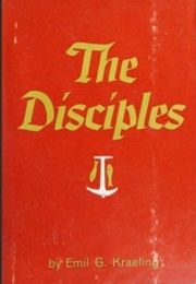 The Disciples (Emil G. Kraeling)