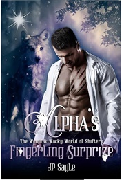 Alpha's Fingerling Surprise (JP Sayle)