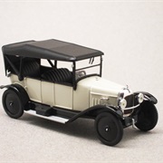 Citroën 10HP Type a 1919-1921