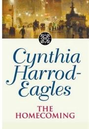 The Homecoming (Cynthia Harrod-Eagles)