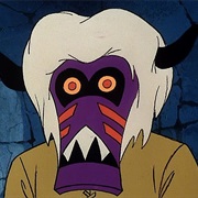 S1.E5: Decoy for a Dognapper