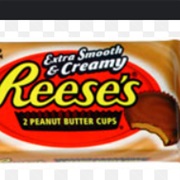 Reese's Extra Smooth & Creamy Peanut Butter Cups