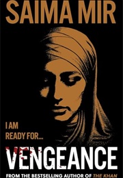Vengeance (Saima Mir)