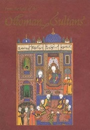 From the Land of the Ottoman Sultans (Elaine Yeo)