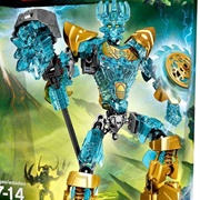 Ekimu the Mask Maker