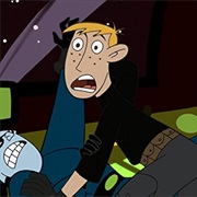 S2.E15: A Very Possible Christmas