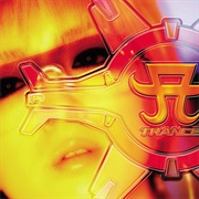 Ayumi Hamasaki - Cyber Trance Presents Ayu-Trance
