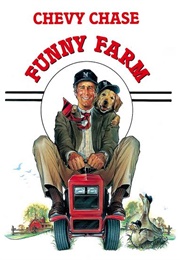 Funny Farm (1988)