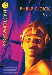 Ubik (Dick, Philip K.)