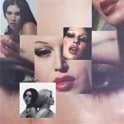 Sateen Forever - Sateen