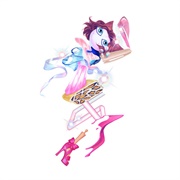 Gloria - Patricia Taxxon