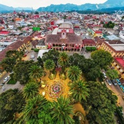 Huauchinango, Puebla, Mexico