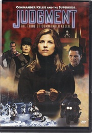 Judgment: The Trial of Commander Kellie (1999)