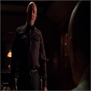 Breaking Bad: "Half Measures" (S3,E12)