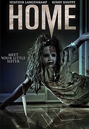Home (2016)