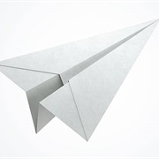 Paper Plane