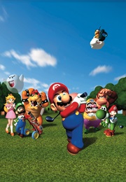 Mario Golf (1999)