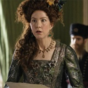 Aunt Elizabeth (The Great)