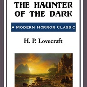 The Haunter of the Dark