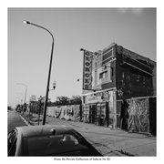 Saba & No ID - From the Private Collection of Saba and No ID