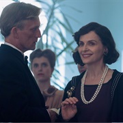 S1.E6: If You Believed in Me