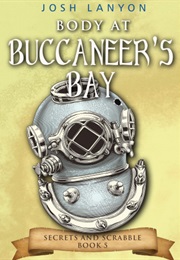 Body at Buccaneer's Bay (Josh Lanyon)