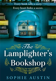 The Lamplighter's Bookshop (Sophie Austin)