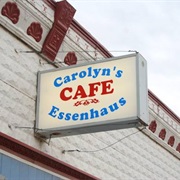 Carolyn's Essenhaus