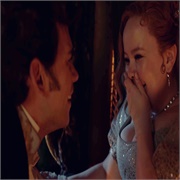 Bridgerton: "Old Friends" (S3,E4)