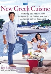 New Greek Cuisine (Botsacos)