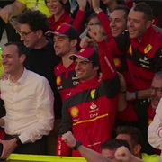 S5.E3: Matter of Principal