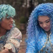 Get Your Hands Dirty-Malia Baker, Morgan Dudley