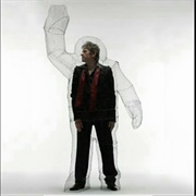 Hubert-Félix Thiéfaine - Scandale Mélancolique