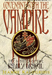 Covenant With the Vampire (Jeanne Kalogridis)