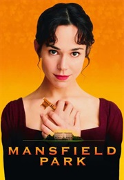 Mansfield Park (1999)