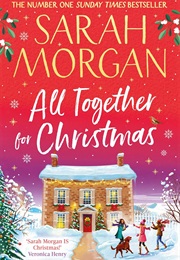 All Together for Christmas (Sarah Morgan)
