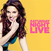 S36.E20: Tina Fey/Ellie Goulding