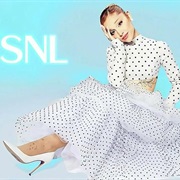 S50.E3: Ariana Grande/Stevie Nicks