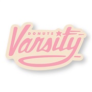 Varsity Donuts