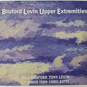 Bruford Levin Upper Extremities - Bruford Levin Upper Extremities