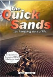 The Quick Sands (Jude Njoku)
