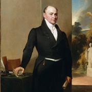 John Quincy Adams
