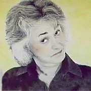 S5.E5: Bea Arthur/The Roches