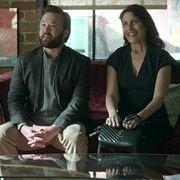 Chapter 21: Near, Far, Wherever You Are