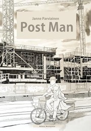 Post Man (Janne Parviainen)